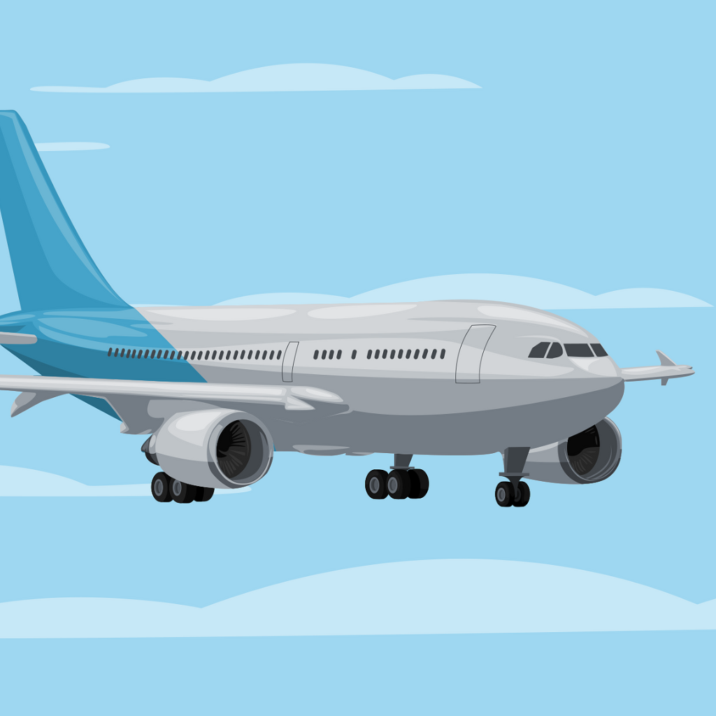 Empresa de Brasília não deixou eu entrar no avião. Posso pedir indenização