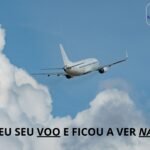 Responsabilidade Civil das Companhias Aéreas em Decorrência da Má Prestação de Serviços