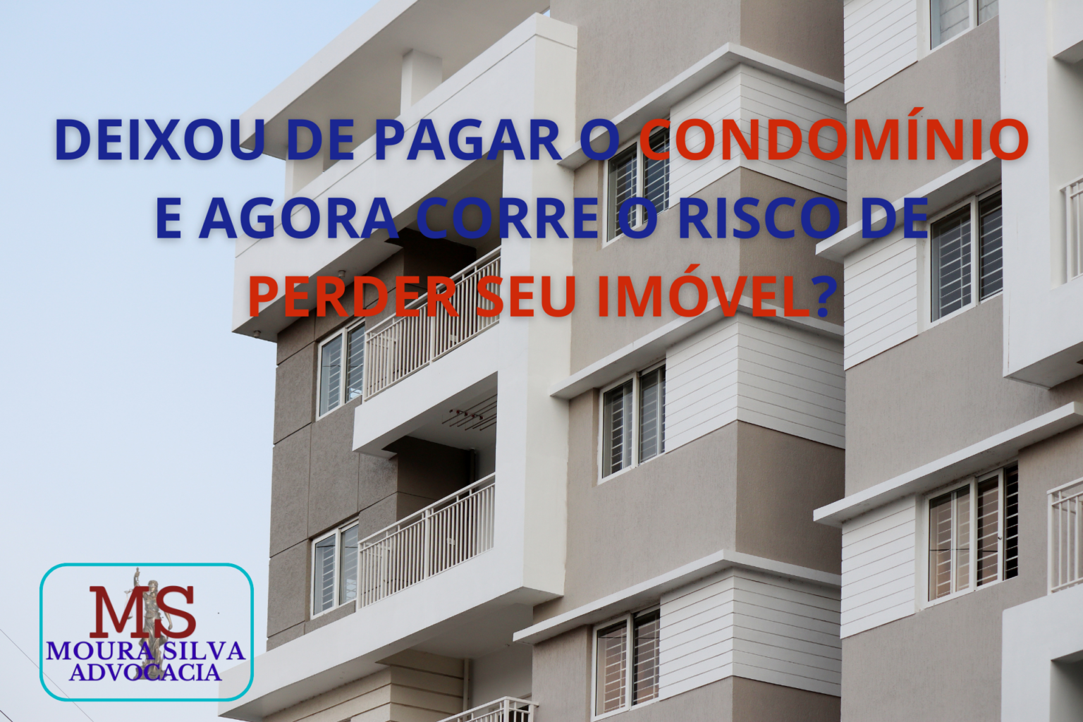 cobrança condominio