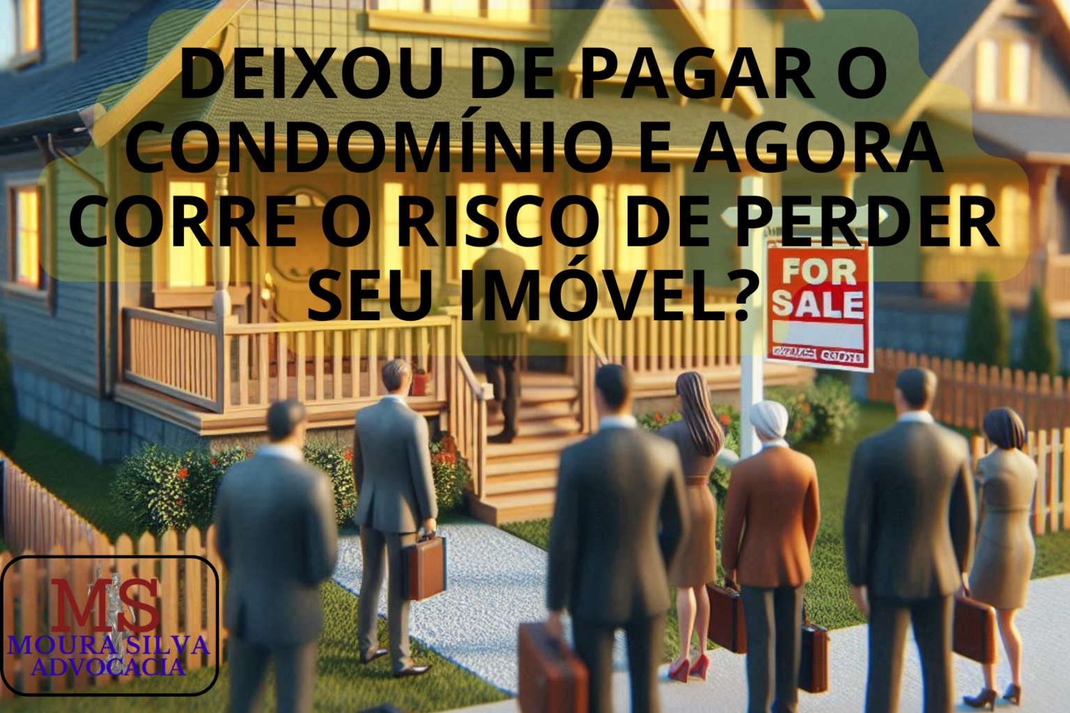 cobrança condominio 3