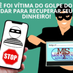 Você Foi Vítima do Golpe do PIX? Veja Como Recuperar Seu Dinheiro