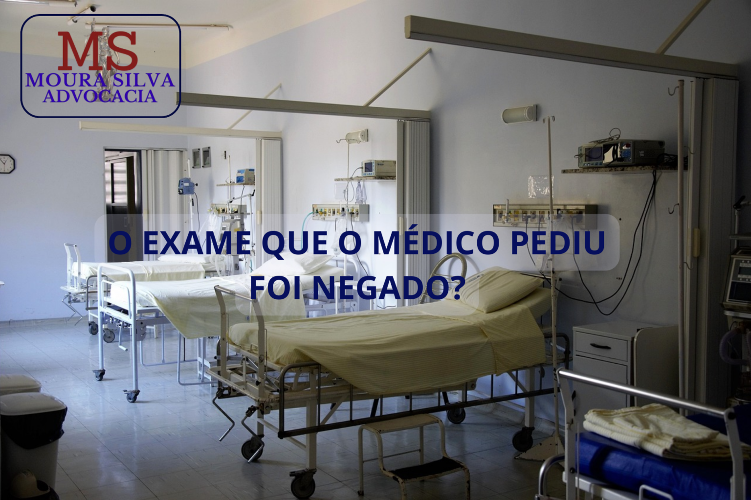 negativa plano saude