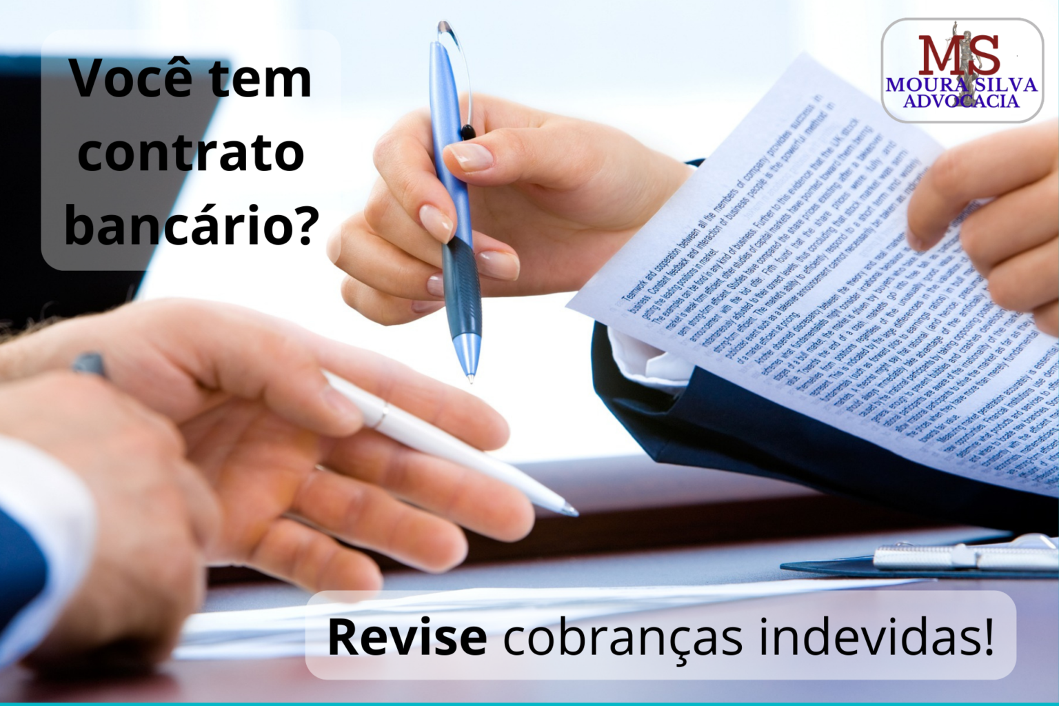 revisao contrato