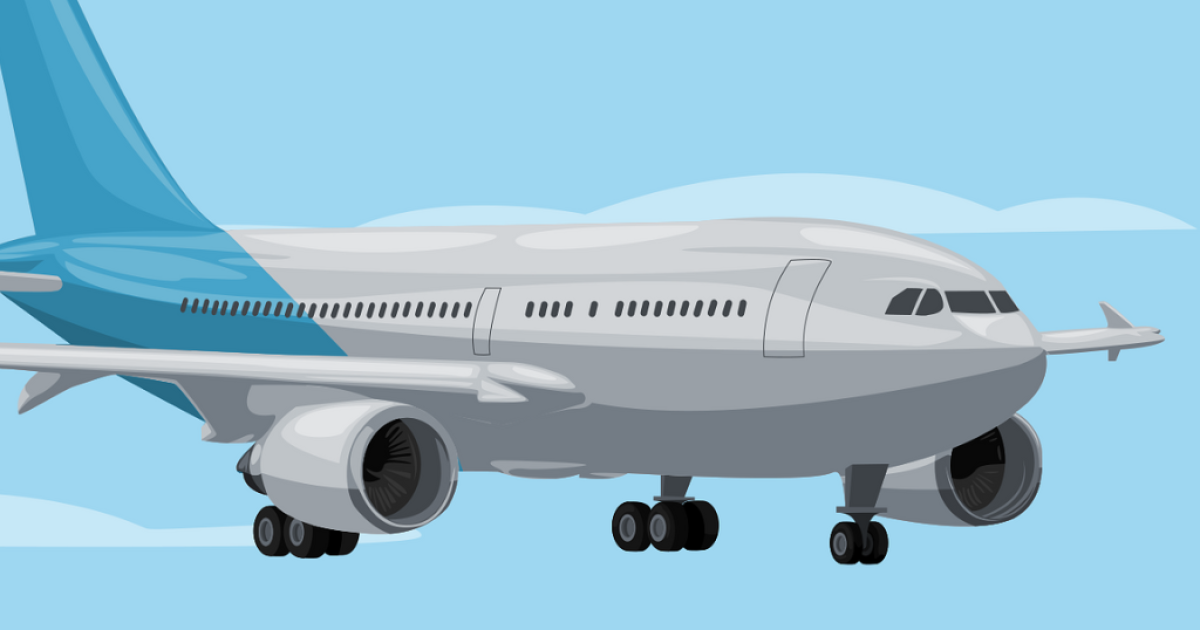 Empresa de Brasília não deixou eu entrar no avião. Posso pedir indenização